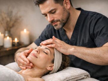 Dlaczego warto wybrać masaż Kobido — naturalna droga do zdrowia i piękna