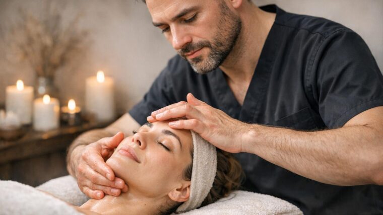 Dlaczego warto wybrać masaż Kobido — naturalna droga do zdrowia i piękna