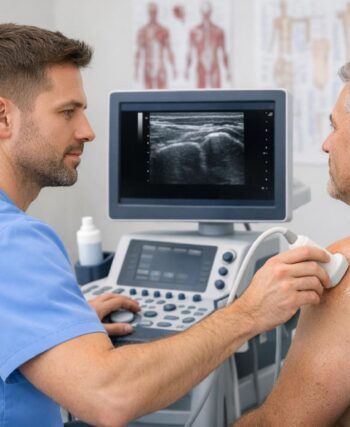 Jak ultrasonografia zmienia codzienną pracę fizjoterapeuty: praktyczny przewodnik po szkoleniach